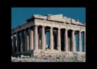 La arquitectura griega | Recurso educativo 779711