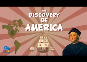Discovery of America | Recurso educativo 780730