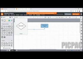 Tutorial uso LucidChart | Recurso educativo 781511