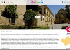 Úbeda y su patrimonio histórico | Recurso educativo 736572