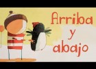 ARRIBA Y ABAJO- cuentos para niños en español - cuentos de amistad | Recurso educativo 784168