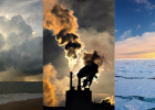 Overview: Weather, Global Warming and Climate Change | Recurso educativo 784199