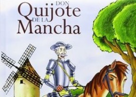 Libro Don Quijote de la Mancha gratis en PDF y ePub - Elejandría | Recurso educativo 784877
