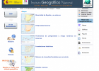 Mapa de riscos naturals d'Espanya | Recurso educativo 785481