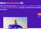 Next Generation EU | Recurso educativo 785559