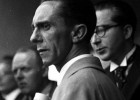 Los 11 principios de la propaganda de Goebbels | Recurso educativo 786236