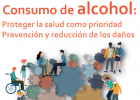 Consumo de alcohol | Recurso educativo 787361