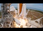 Un lanzamiento espacial | Recurso educativo 788138