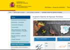 Inventario Español de Especies Terrestres | Recurso educativo 788366