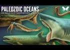 Animals aquàtics del Paleozoic | Recurso educativo 788426