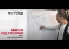 MASTERCLASS "Cambia Tu Mirada y Memoria Visual con el Dibujo" de Manuel Rey | Recurso educativo 789082