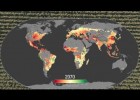 Climate Change Could Affect Global Agriculture Within 10 Years | Recurso educativo 789216