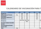 Vacunación en Madrid | Recurso educativo 789556