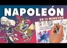 Napoleón Bonaparte | Recurso educativo 789720