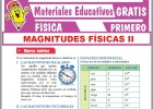 Fuentes de Energía | Recurso educativo 613284