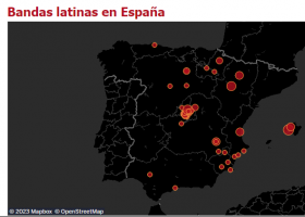 Bandas juveniles en España | Recurso educativo 790478