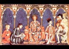 L'origen de les Corts medievals | Recurso educativo 790536
