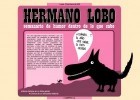 "Hermano Lobo": Semanari d'humor | Recurso educativo 7901054