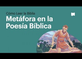 La metàfora a la poesia bíblica | Recurso educativo 7902072