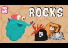 Types Of Rocks | The Dr. Binocs Show | Learn Videos For Kids | Recurso educativo 7902315