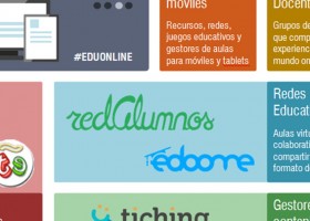 15 Plataformas (gratuitas) para apoyar la educación a distancia | Recurso educativo 7902471