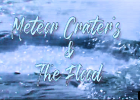 METEOR CRATERS & THE FLOOD | Recurso educativo 7902812
