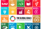 The 2030 Agenda for Sustainable Development | Recurso educativo 784499