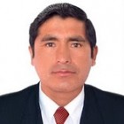 Foto de perfil Mg. RAMIRO GONZALO TURPO MAITA