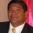 Foto de perfil Jorge LUNA MORÁN