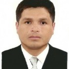 Foto de perfil Edgar Andrés Cuya Morales