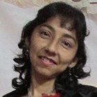 Foto de perfil Greta Villanueva  Alburqueque