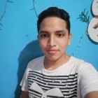 Foto de perfil Kenin Fernando Alcivar Lainez