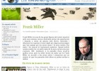 Frank Miller | Recurso educativo 34707