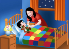 Puzzle Nivel 3: A Dormir | Recurso educativo 35492