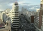 Gran Vía de Madrid | Recurso educativo 36775