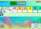 Las divisiones | Recurso educativo 37296