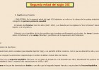 Segunda mitad del siglo XIX | Recurso educativo 37720