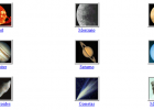 El sistema solar | Recurso educativo 37768