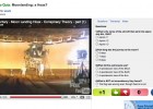 Video: Moon Landing Hoax | Recurso educativo 38700