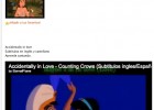 Video: Accidentally in love | Recurso educativo 39618