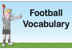 Football flashcards | Recurso educativo 42219