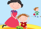 Artículo: ¿Babysitter o jardín maternal? | Recurso educativo 44365