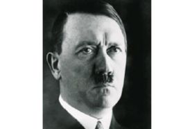 Adolf Hitler | Recurso educativo 44454