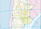La red ferroviaria en la Argentina actual | Recurso educativo 45291
