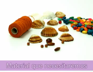 Collares y pulseras | Recurso educativo 47328