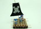 Barco pirata | Recurso educativo 47691
