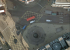 Fotografía: Picadilly Circus desde arriba | Recurso educativo 48144