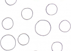 Ficha: Tamaño círculos | Recurso educativo 48512