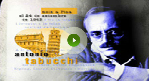 Antonio Tabucchi | Recurso educativo 48552