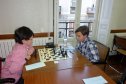 Niños jugando al ajedrez | Recurso educativo 51347